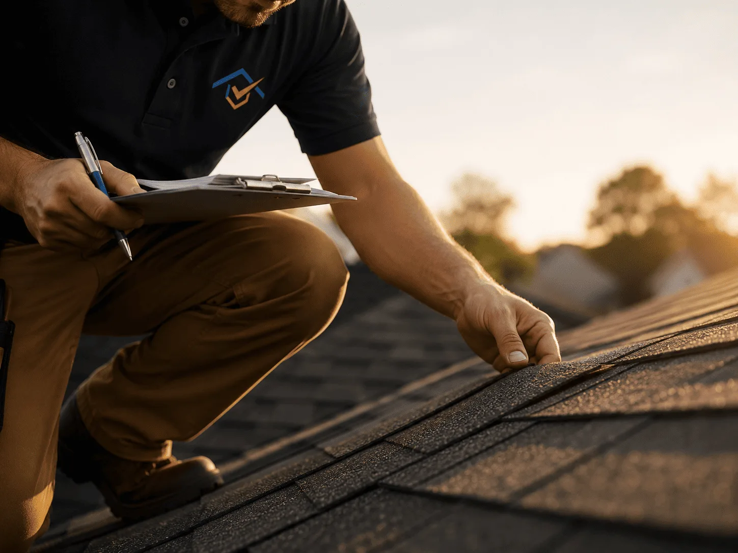 Why Choose Roof Inspection in Ridgeway, OH