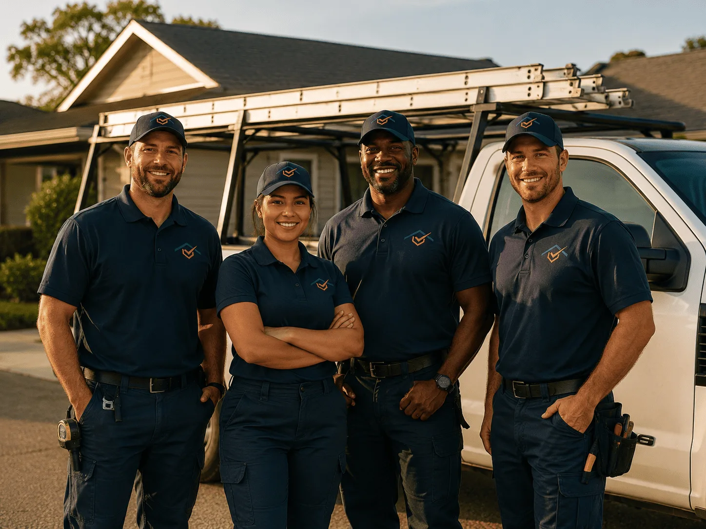 Roof Inspection company in Ridgeway, OH